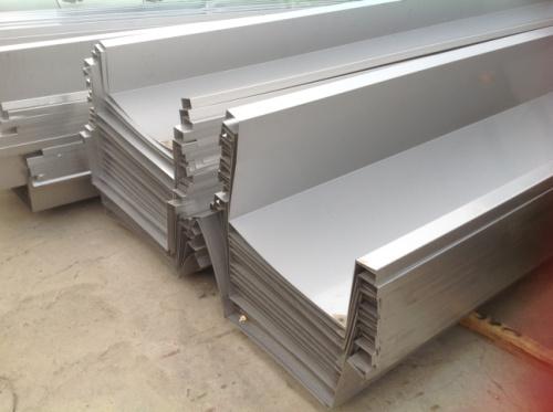 塔洋镇304不锈钢天沟