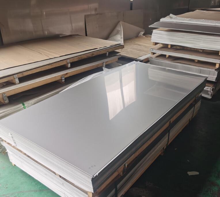 塔洋镇321不锈钢板