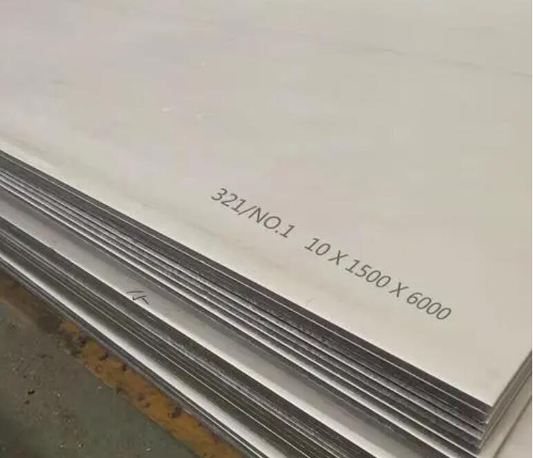 塔洋镇321不锈钢板