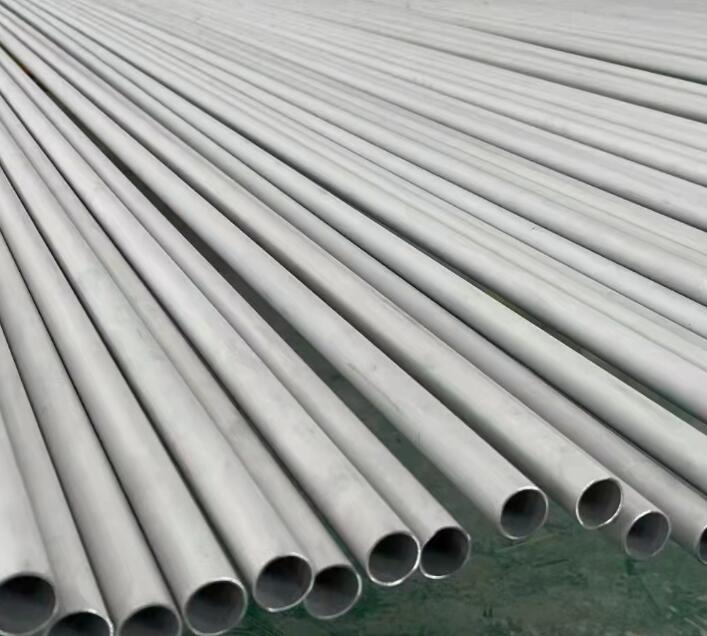 塔洋镇441不锈钢管