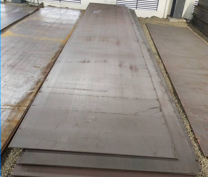 塔洋镇Q420GJD镀锌板