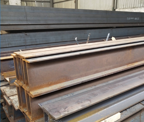 塔洋镇Q235EH型钢