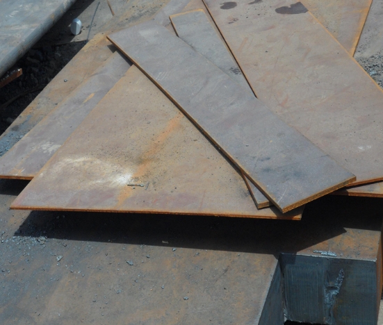 塔洋镇NM360C耐磨板