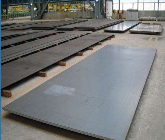 塔洋镇NM450C耐磨板