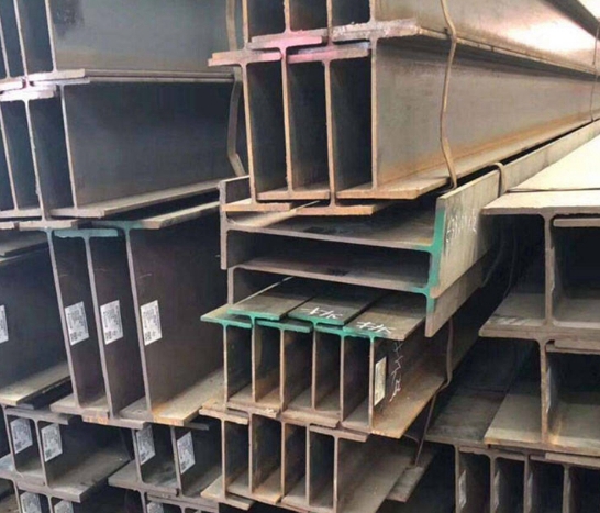 塔洋镇Q235C工字钢