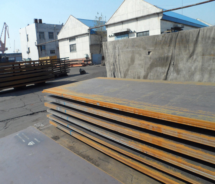 塔洋镇SA210C镀锌板